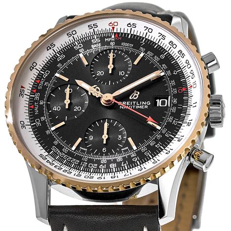 breitling chrono og|breitling chrono navitimer.